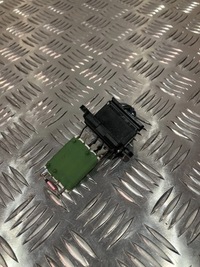 фото thumb №1, Rezsytor резистор обдув fiat 500 ii 20-