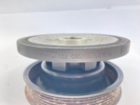 Шків колінчастого вала mercedes w124 w201 190 m102 1020301403 6030320204 Доставка, фото thumb