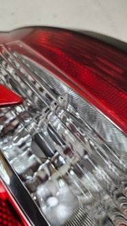 фото thumb №7, Лампа задняя задняя левая skoda fabia iii hb 6v6955111