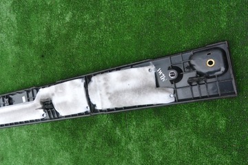 фото thumb №5, Защита порога багажника mercedes ml w164