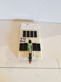 фото thumb №1, Bmw 2 f45 модуль fcc bdc 9869885