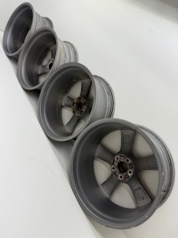 фото thumb №14, Audi a6 s6 c7 4x диски диски alufegi 20 " rotor комплект 5x112 et45 8.5j