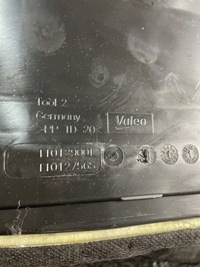 фото thumb №14, Bmw seria 4 f32 f33 f36 обігрівач повітродувка 9197710