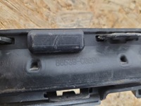 фото thumb №10, Напрямна каркас бампера передній перед передній hyundai staria 21-