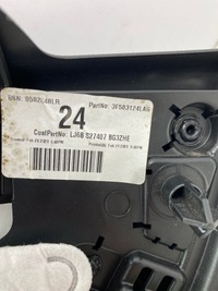 фото thumb №10, Лівий задній боковина двері ford втулка стабілізатора 2020+ usa kuga mk3