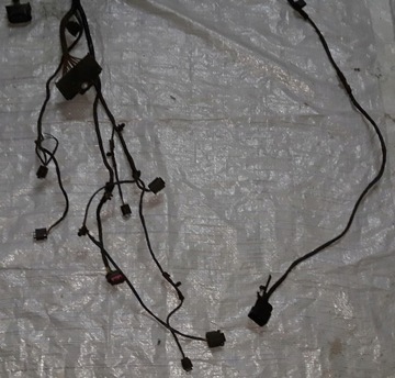 фото thumb №5, Bmw e70 e71 жгут установка штекер перед