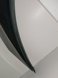 Стекло задняя honda civic ufo viii-8 2006-2012 Оригинал, фото thumb