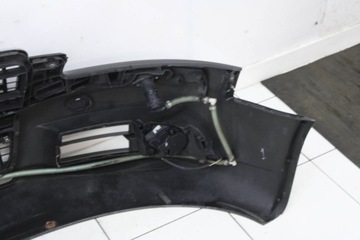 фото thumb №12, Audi a6 c6 s-line 04r- бампер перед переднее lz9y