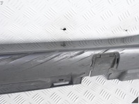 фото thumb №8, Mercedes cls c257 amg 17- порог молдинг накладка r