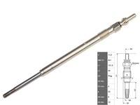 фото thumb №2, Свеча накаливания do iveco daily v