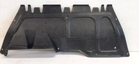 фото thumb №7, Skoda octavia i 1996-2010 защита двигателя перед 1j0825237r