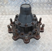 фото thumb №1, Ступица задняя scania r