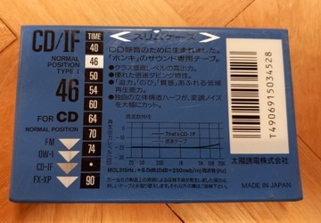 ЭТО CD/IF 46 Видеомагнитофон