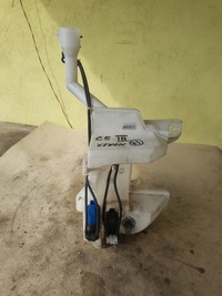 фото thumb №1, Бачок склоомивача ксенон citroen c5 iii x7