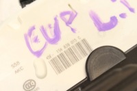 фото thumb №6, Замок двері лівий задня 1s4839015c vw up lift e-up 23r.