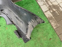 Ford mustang mk6 vi gt lift 18- бампер задній eu org Ціна, фото thumb