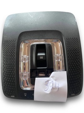 фото thumb №7, Mercedes лампа стеля led a0009009330 #374 $j