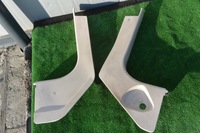 фото thumb №1, Захист стійка перед maserati quattroporte vi