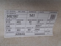 фото thumb №14, Стеля короткий малий кабіна 3 місцева toyota proace city 22r