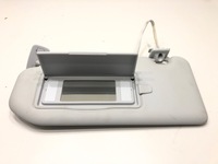 фото thumb №1, Захист сонцезахисна лівий opel grandland