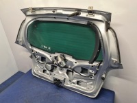 Renault clio iii hb 3d задня кришка багажника багажника ted69 Оригінал, фото thumb