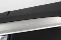 фото thumb №3, Обшивка дверь правый задняя шторка volvo v90 r-design