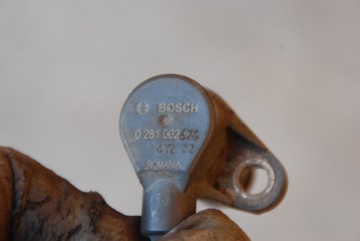 фото thumb №2, Daf xf 106 датчик положення вала колінчастого