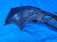 фото thumb №10, Toyota camry viii 8 | бампер перед решётка радиатора решётка lift 52119-33c50 | 0923