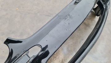 фото thumb №8, Бампер перед mercedes sl 55 65 amg a2308850825