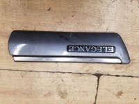 Купить Молдинг крыла перед левая mercedes w210, фото thumb