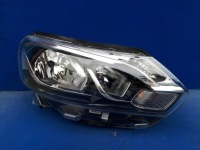 фото thumb №1, Toyota proace 2016-2023 16-23 фара лампа правая перед обычная 9808581180