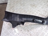 фото thumb №7, Skoda octavia mk4 2020 правая сторона запчасти порог i стойка