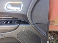 фото thumb №8, Боковина дверь левый перед красная nić dodge durango