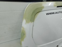 фото thumb №2, Toyota proace peugeot partner k9 2023 двері лівий зад ліві задні