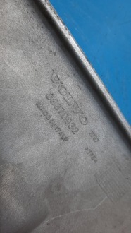 фото thumb №6, Накладка бампера перед 08670932 volvo xc90