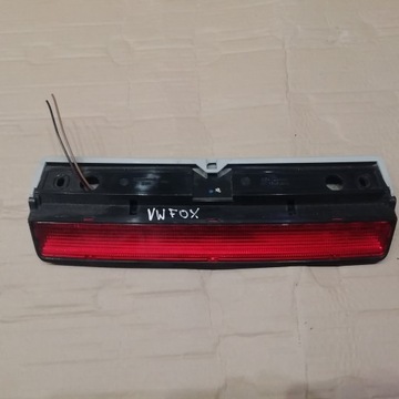 фото thumb №1, Третье свет сплав vw fox 5z0945097