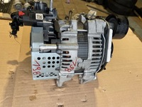 фото thumb №13, Bmw 5 g30 g31 g01 g32 2.0d генератор 8490538