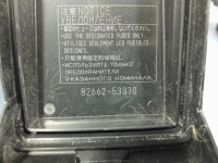 Lexus is 3 xe30 рестайлінг  2.0 t 245 km коробка запобіжників Недорого, фото thumb