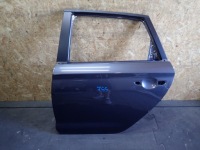 фото thumb №1, Двері задня ліва hyundai i30 iii 3 hb kombi 17-