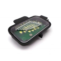 фото thumb №8, Vw passat b8 3g2 лампочки led дзеркало led 2szt