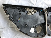 фото thumb №12, Mercedes w212 09-16 обивка обшивка дверь задняя eu