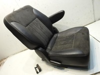 фото thumb №8, Сиденье правый задняя ii ряд mercedes r w251