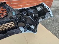 фото thumb №10, Бампер переднє bmw x2 u10 m набір новий оригінальний номер 6xpdc джгут комплектний eu