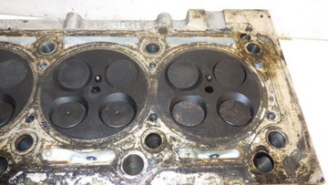 фото thumb №8, Головка двигателя валы распределительный вал mercedes vito ii w639 2.2 cdi r6110160504