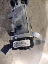 фото thumb №4, Замок зажигания ключ opel insignia a 20912838