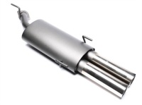 фото thumb №1, Спортивный гаситель конечный opel vectra b ta