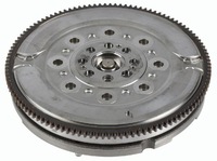 фото thumb №2, Колесо маховики механическая коробка передач 2294 001 399 sachs bmw 3 x5