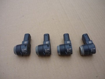 фото thumb №6, Датчик паркування pdc opel corsa d 13186723 z20r