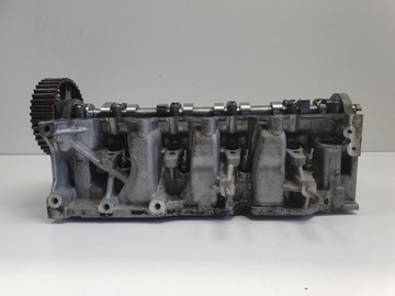 фото thumb №1, Renault megane iii 1.5 dci головка цилиндров 110421067r