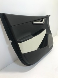 фото thumb №4, Обшивка дверь левых левый перед kia ev6